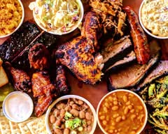 The Smoke n Pig BBQ (Elmwood Rd)