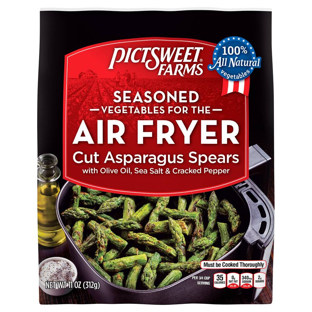 Pictsweet Farms Asparagus Spears (11 oz)