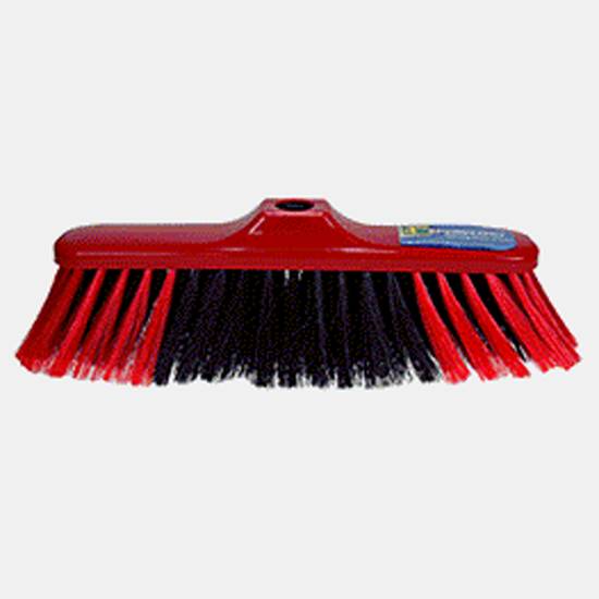 Scrubber Cleanz Magnetic Broom Head (Assorted Colours) (##)