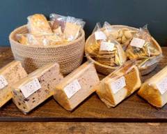 【グルテンフリー専門店】 BAKED SWEETS 1101