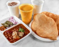 Pindi Chole Bhature (170 Wilkinson Rd, Brampton, ON)