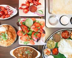 Anjappar Chettinad (Milpitas, CA)
