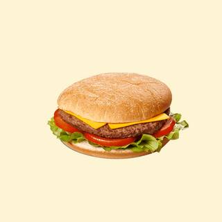 Méga burger