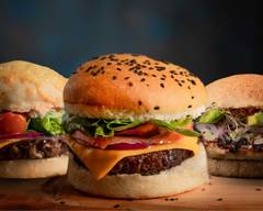 RGB burgers (Providencia)