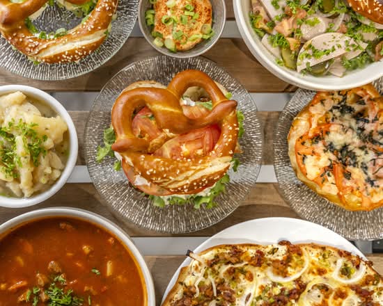 MunChi German Food LTD (Pandora Street)