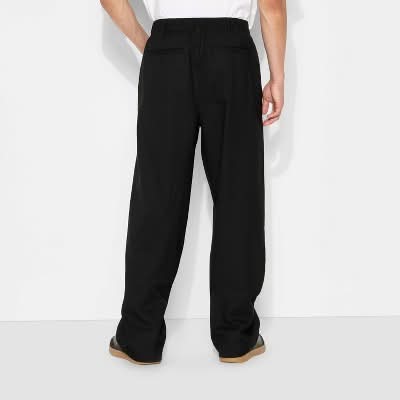 Original Use Loose Dress Pants Delivery Near Me | Order Online | Uber Eats Original Use Loose Dress Pants Delivery Near Me | Order Online | Uber Eats