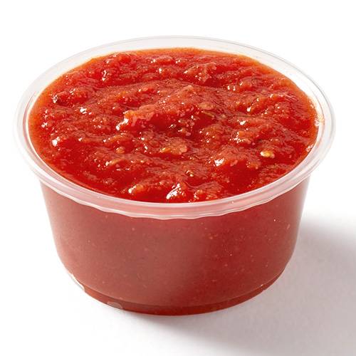 Salsa de Tomate