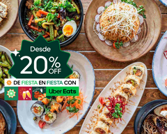 Good Ramen (Francisco de Montejo)