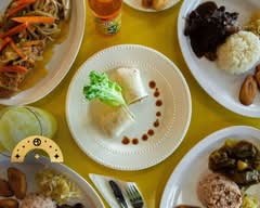 Little Jamaica RESTAURANT and LOUNGE