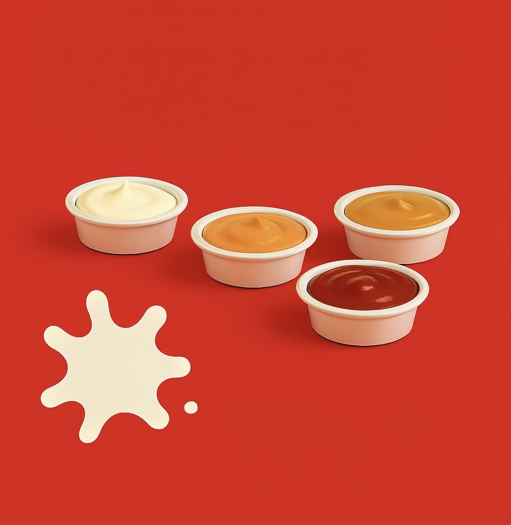 Sauce barbecue
