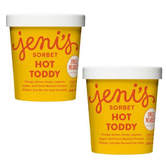 Pint Sale 2 Pack - Hot Toddy