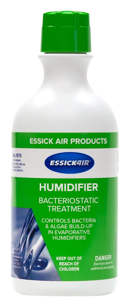 Aircare 32 Oz Humidifier Bacteria Treatment