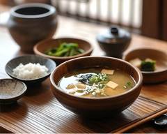 【ほっとする】田舎ごはん亭 両国店