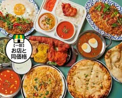 アジアンダイニンング アリババ Asian Dining ALIBABA
