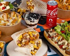 Tacos Academy Compiegne 