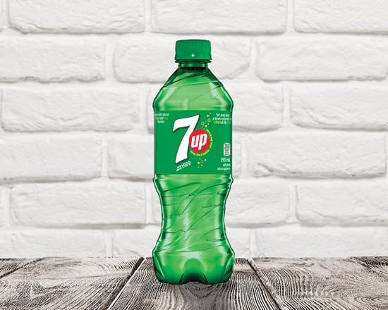 7 UP / 7 UP ®