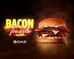 Carl's Jr. (Bush Inn)