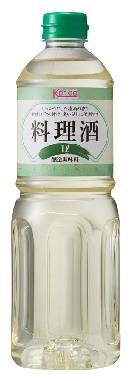 303432：Kprice 料理酒 1Lペット / Kprice, Cooking Sake, 1L