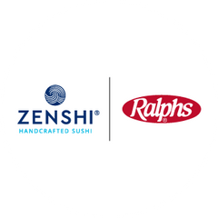 Sushi from Ralphs by Zenshi