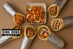 Wrap and Grill Kebabs
