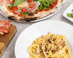 Pinocchio Italian Restaurant - Temple Bar