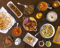 Tandoori n curry