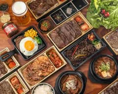焼肉陽山道 名古屋パルコ店 Yakiniku Yansando Nagoya Parco