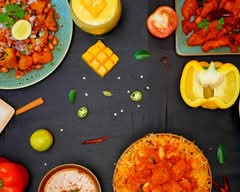 Royal Biryani House (Herndon)