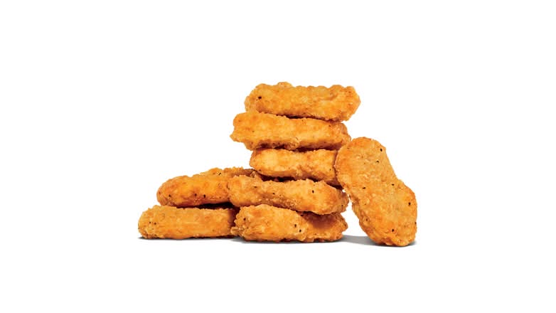 8 Pc. Chicken Nuggets
