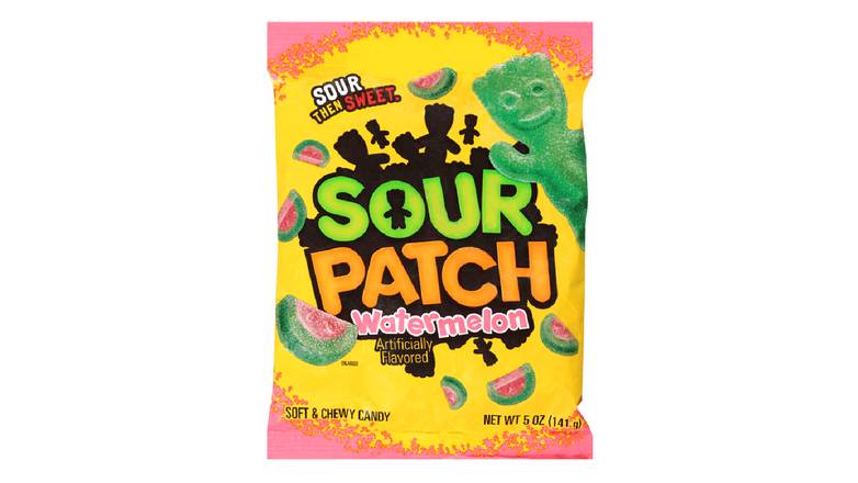 Sour Patch Watermelon Soft & Chewy Candies