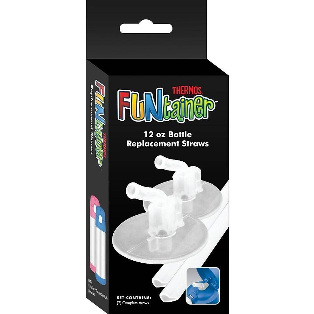 Thermos Funtainer Replacement Straws Delivery Near Me Order Online