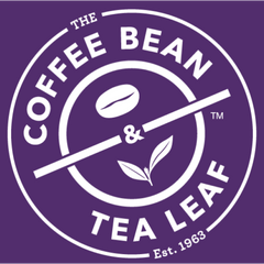 The Coffee Bean & Tea Leaf (19800 Beach Blvd)