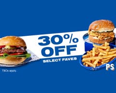 Pattysmiths Burgers (Toowoomba)