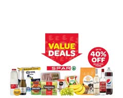 Spar (Hatherley)