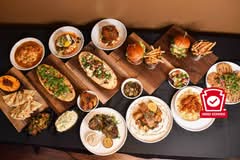 Cafe 4 (Knoxville)