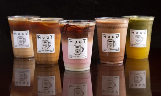 Mugs Coffee Roasters (La Verne)