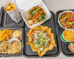 Bokoba Mexican Cuisine (412 West 14 Mile Road, 498 F)