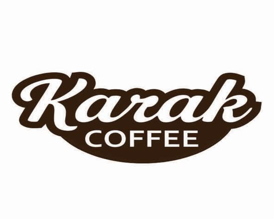 Karak Coffee and Restaurant