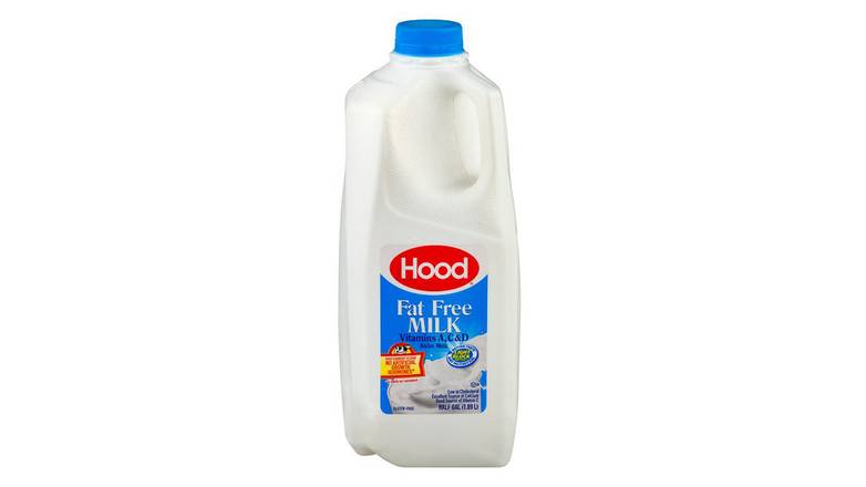 Hood Fat Free Milk