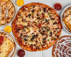 Chicago's Pizza