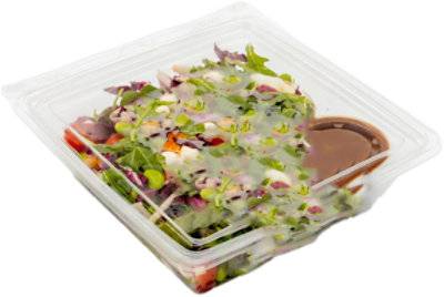 Readymeals Salad Garden Protein Packed - Ready2Eat