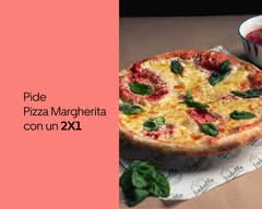 Isabella Pizzas