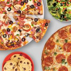 Papa Murphys (1011 North State Road 135)