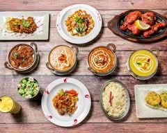 Restaurante Rasa