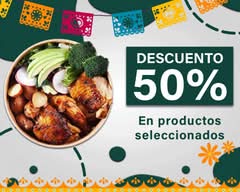 Fresh Guru homemade SF by Manka