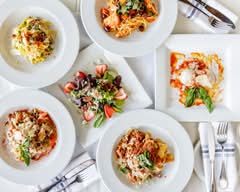 Trattoria Roman Gardens (Mayfield Rd)