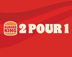 Burger King (6750 boul. Taschereau)