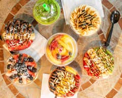 Raritan's Coffee & Acai