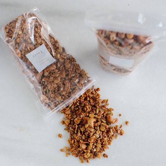 Granola 14 oz