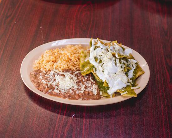 Margarita's Place